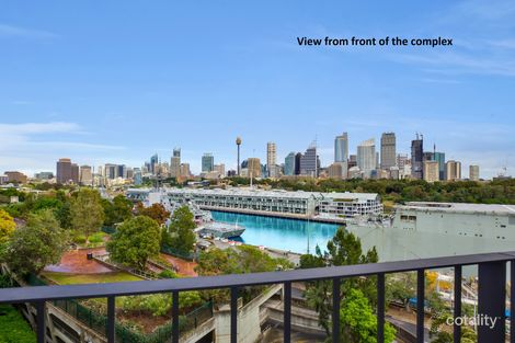 42/3 Wylde St, Potts Point, NSW 2011