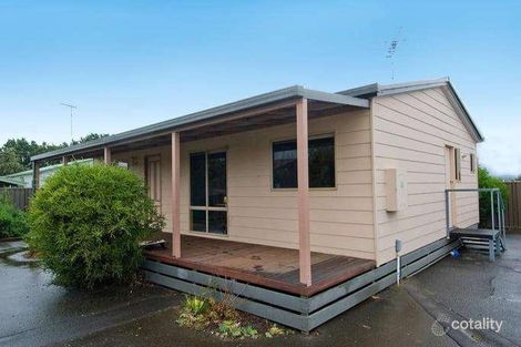 Property photo of 8 Keith Court Breakwater VIC 3219
