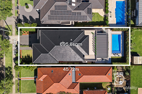 Property photo of 26 Addison Avenue Concord NSW 2137