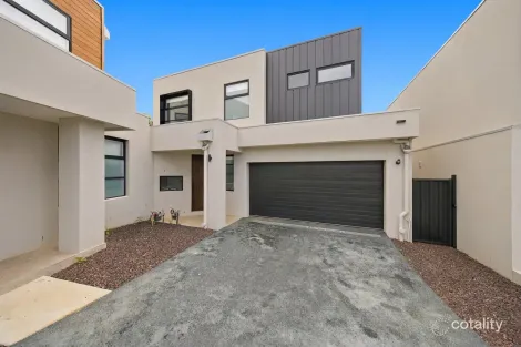 Property photo of 3/9 Upton Crescent Narre Warren VIC 3805