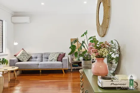 39 FULTON ST, HAMILTON HILL, WA 6163