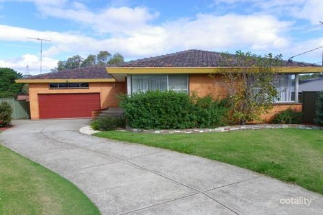 32 Horseshoe Bend Rd, Keilor, VIC 3036