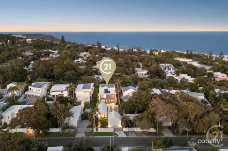 Property photo of 19 Elanda Street Sunshine Beach QLD 4567