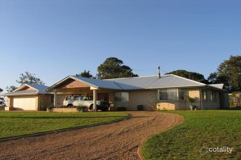 Property photo of 14 Eclipse Court Highfields QLD 4352