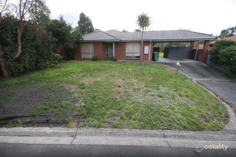 10 Valley Ct, Croydon South, VIC 3136