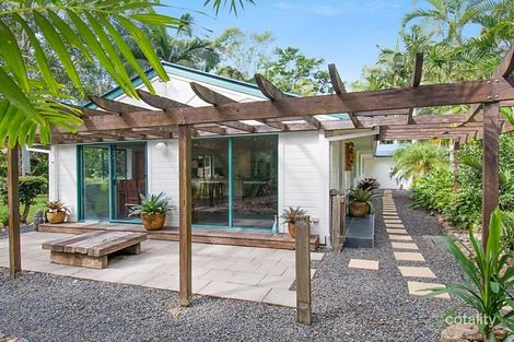 Property photo of 61 Bluegum Court Crabbes Creek NSW 2483
