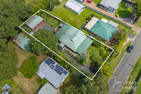 12 Draper Lane, D'Aguilar, QLD 4514