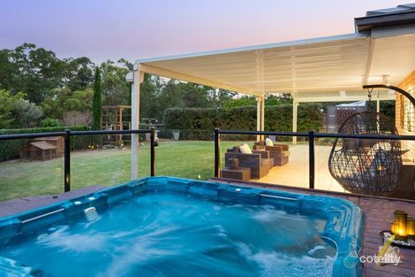 Property photo of 50 Wattle Crescent Moggill QLD 4070