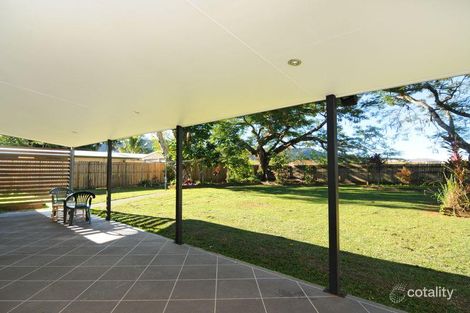 3 Conlan Cl, Manoora, QLD 4870
