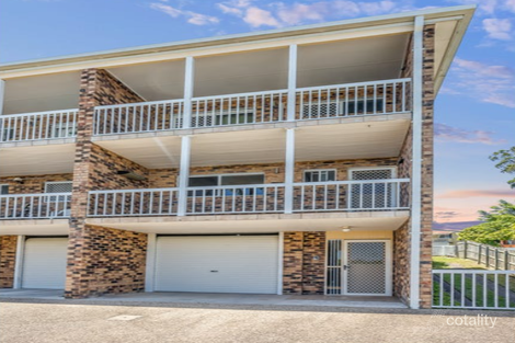 Property photo of 4/41 Scott Road Herston QLD 4006