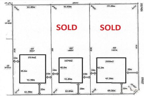 102-103 Armstrong St, Boyanup, WA 6237
