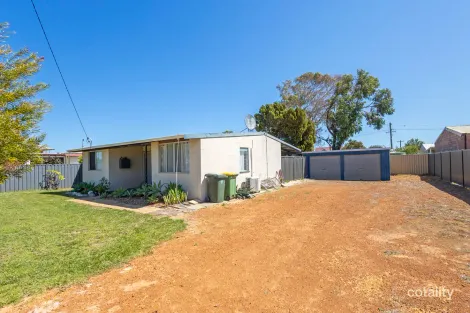 Property photo of 11 Tuart Street Leeman WA 6514