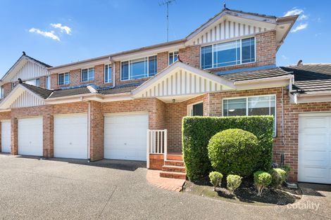 19/23 Dudley Ave, Caringbah South, NSW 2229