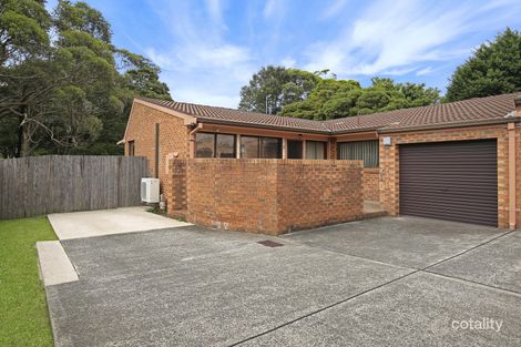 5/18 Greenacre Rd, Wollongong, NSW 2500