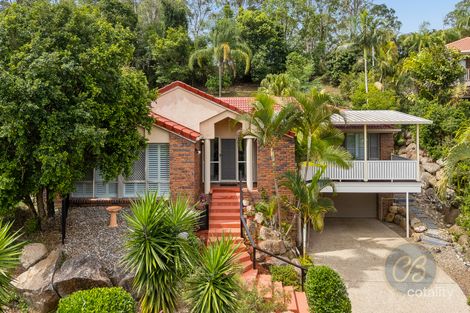 20 Saxonvale Pl, The Gap, QLD 4061