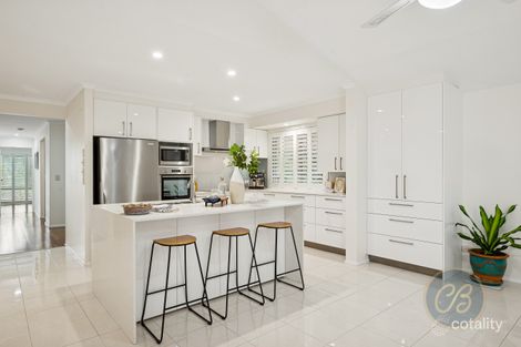 Property photo of 20 Saxonvale Place The Gap QLD 4061