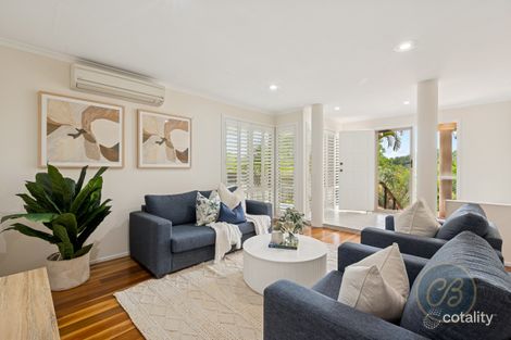 Property photo of 20 Saxonvale Place The Gap QLD 4061