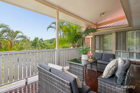 Property photo of 20 Saxonvale Place The Gap QLD 4061