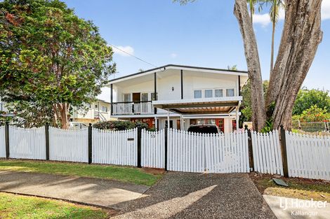 Property photo of 59 Andrew Street Kallangur QLD 4503