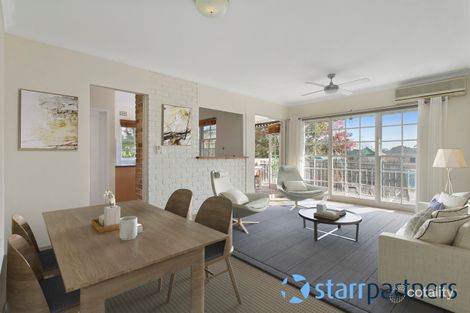 9/17 Villiers St, Parramatta, NSW 2150