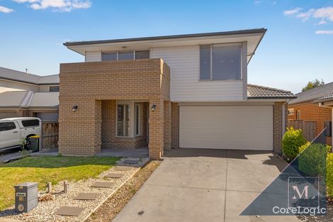 Property photo of 10 Coorabin Way Werribee VIC 3030