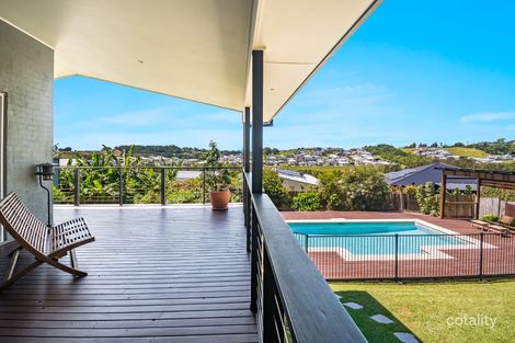 Property photo of 9 Ibis Place Lennox Head NSW 2478