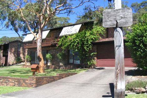 12 Mount Carmel Pl, Engadine, NSW 2233