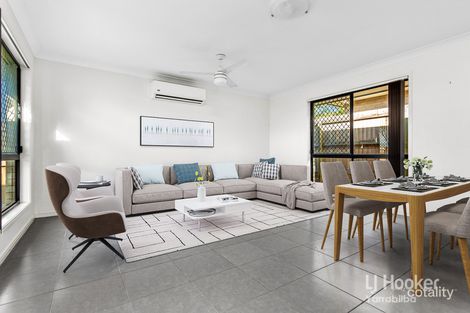 Property photo of 36 Tanzanite Avenue Logan Reserve QLD 4133