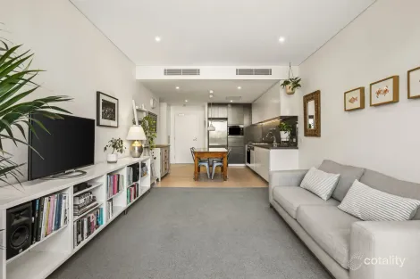 405/86 Wigram Rd, Forest Lodge, NSW 2037