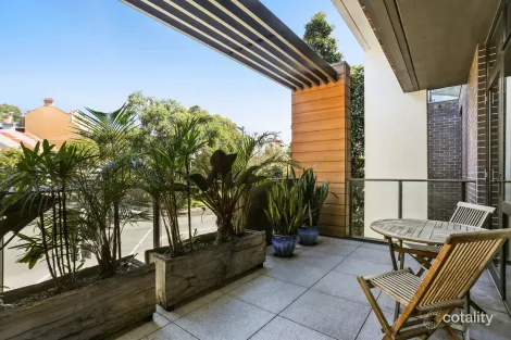 Property photo of 405/86 Wigram Road Forest Lodge NSW 2037