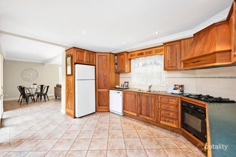 Property photo of 157 Ryedale Road Denistone NSW 2114