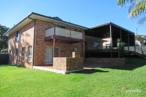 Property photo of 8 Kookaburra Close Boambee East NSW 2452