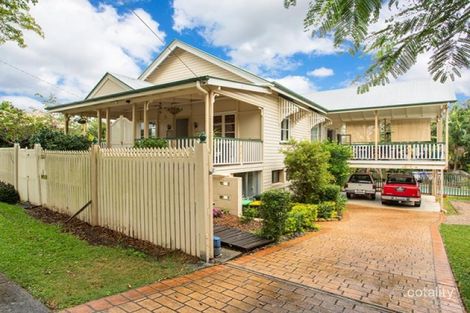 Property photo of 237 Ernest Street Lota QLD 4179