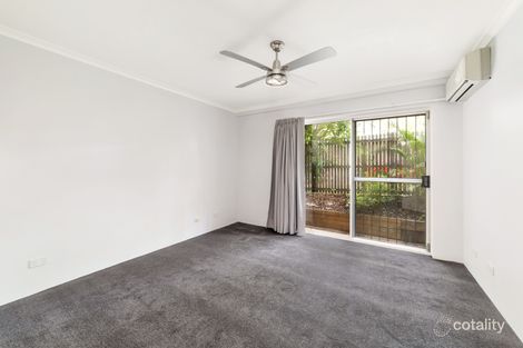 Property photo of 1/55 Howard Street Paddington QLD 4064