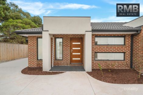 Property photo of 21 Parklands Grove Werribee VIC 3030