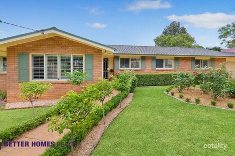 Property photo of 11A Hermington Street Epping NSW 2121