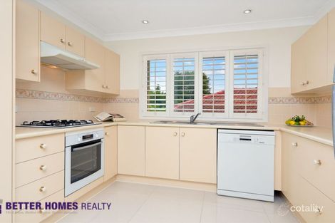 Property photo of 11A Hermington Street Epping NSW 2121