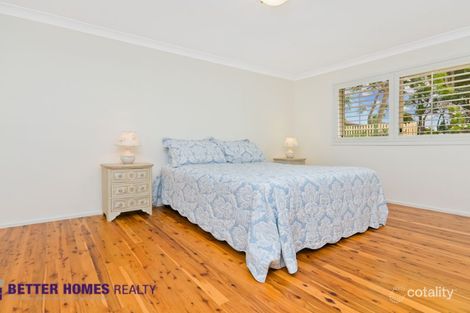 Property photo of 11A Hermington Street Epping NSW 2121