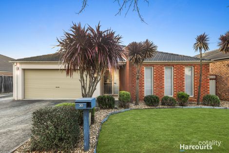30 Tyrone Ave, Pakenham, VIC 3810