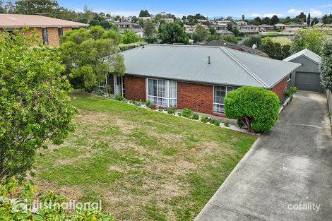 Property photo of 5 Mitchell Court Warragul VIC 3820