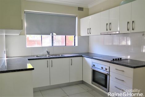 Property photo of 2/19-21 Barremma Road Lakemba NSW 2195