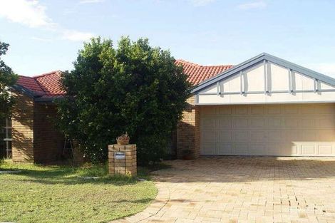 4 Kiewa Pl, Kuraby, QLD 4112