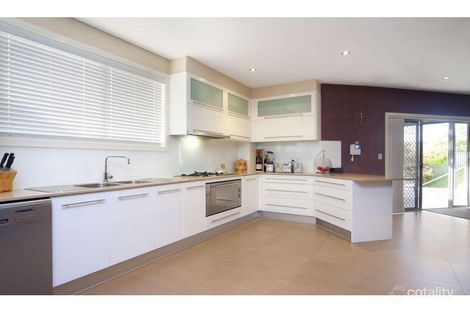 Property photo of 3A Dorothy Street Wentworthville NSW 2145