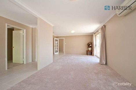 Property photo of 4 Royal Scot Loop Currambine WA 6028