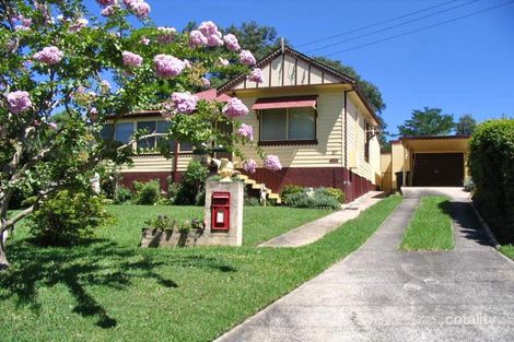 Property photo of 27 Boland Avenue Springwood NSW 2777