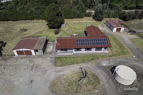 Property photo of 485 Scanlons Drain Road Catani VIC 3981