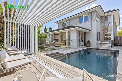 Property photo of 20 Swansea Street Swanbourne WA 6010