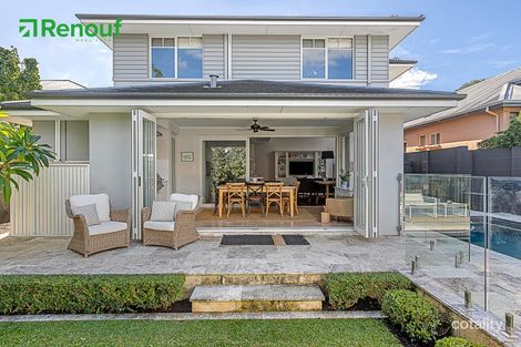 Property photo of 20 Swansea Street Swanbourne WA 6010