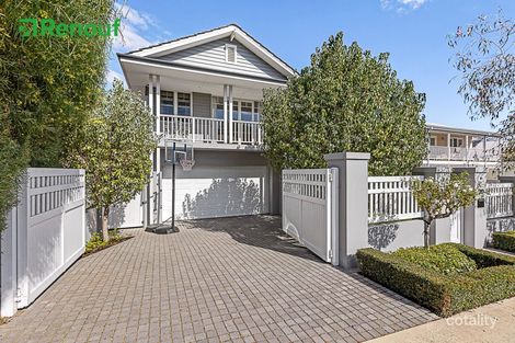 Property photo of 20 Swansea Street Swanbourne WA 6010