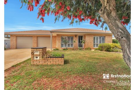 6 Tanderra Ct, Echuca, VIC 3564